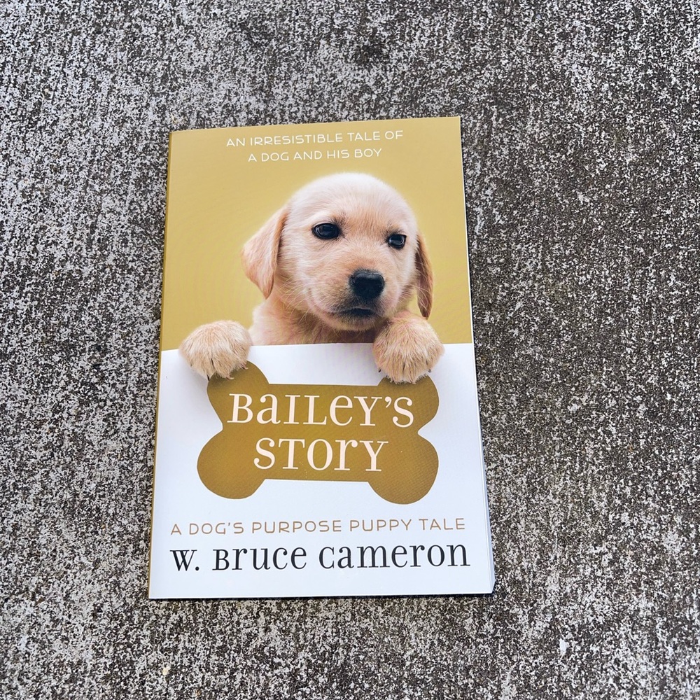 Bailey’s Story